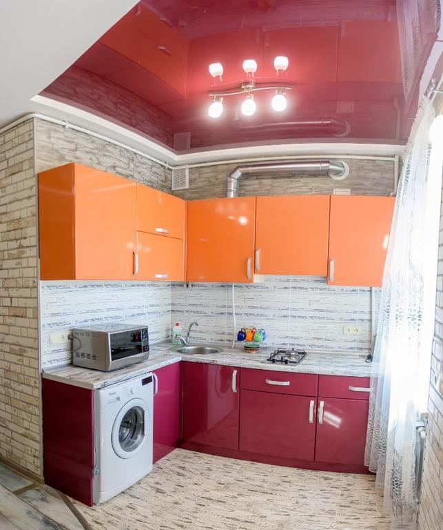 White House 2021 Very Center Appartamento Cherson Esterno foto